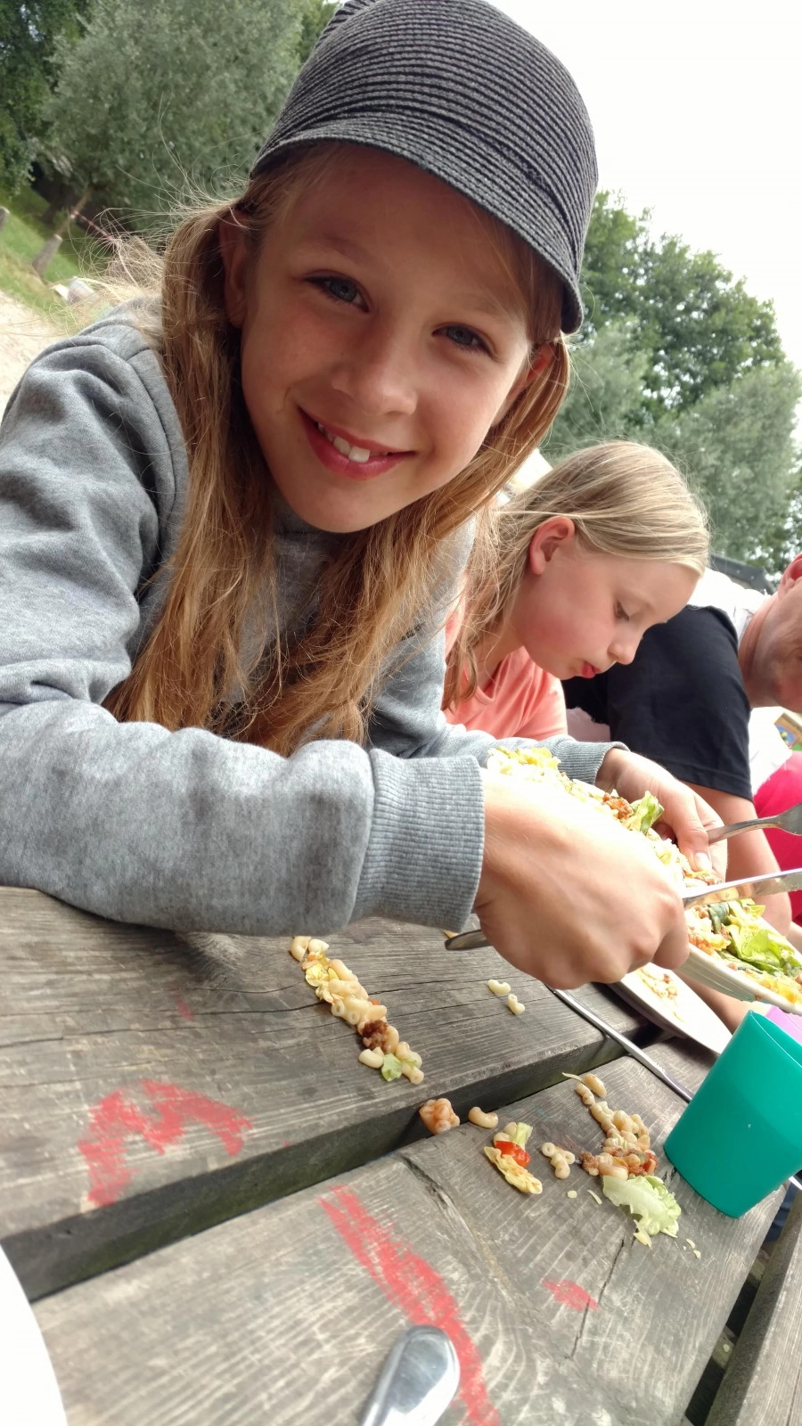 Zomerkamp 2017 Ghostbusters!