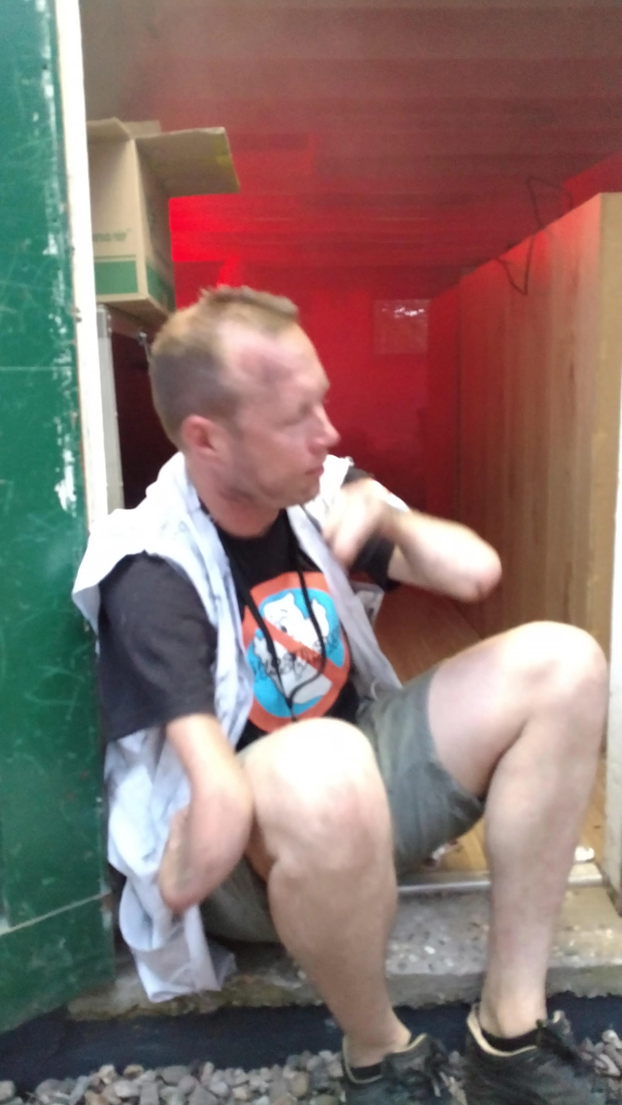 Zomerkamp 2017 Ghostbusters!