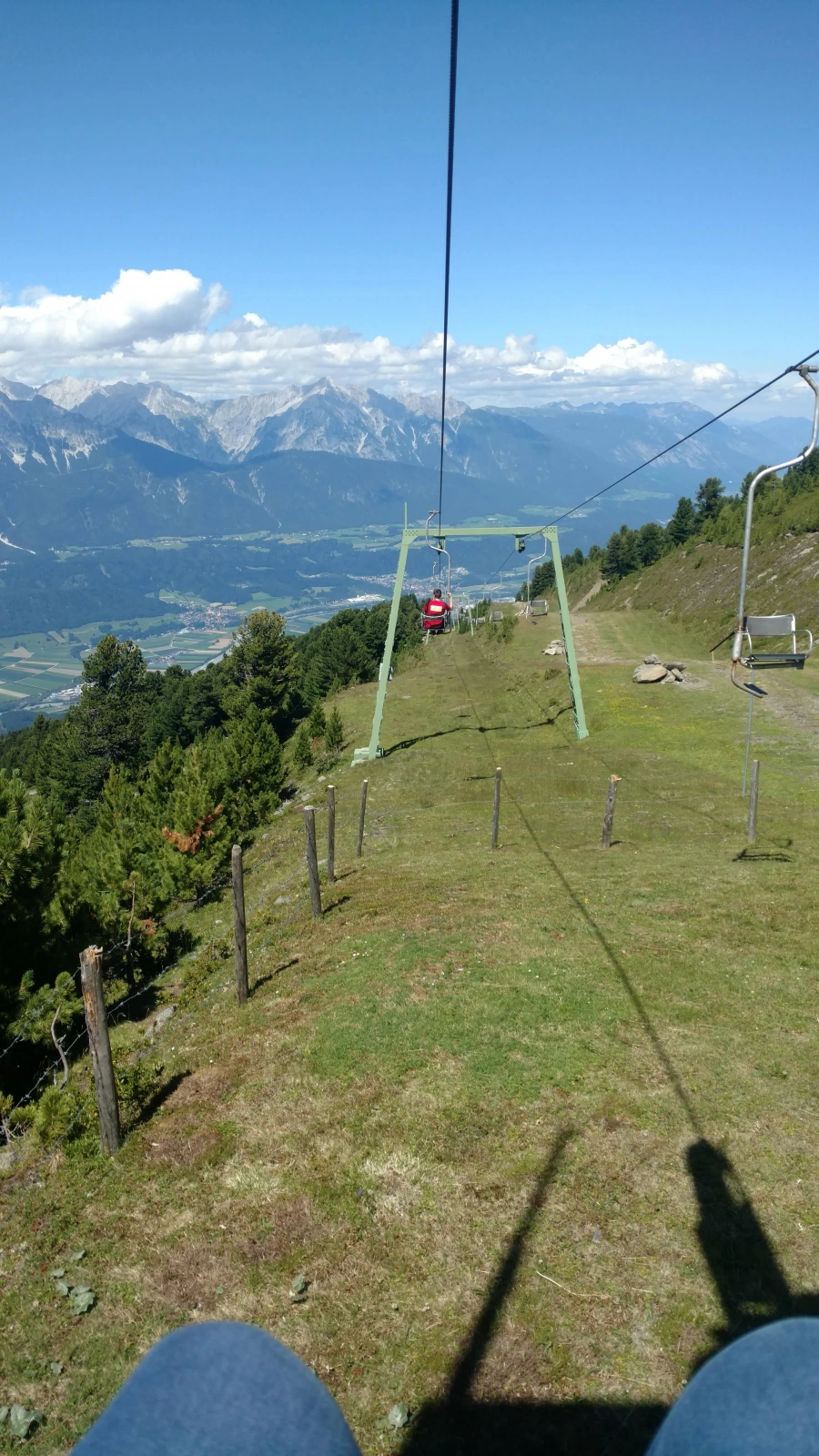 Zomerkamp 2017 Innsbruck zonder broek! Zomerkamp 2017 Innsbruck zonder broek!
