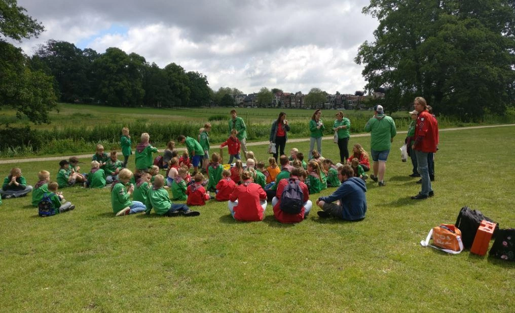 Watermuseum Watermuseum