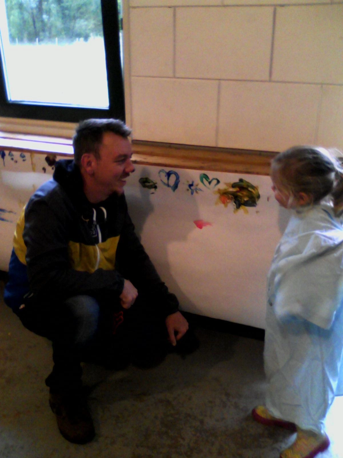 Familieopkomst Bevers en Welpen