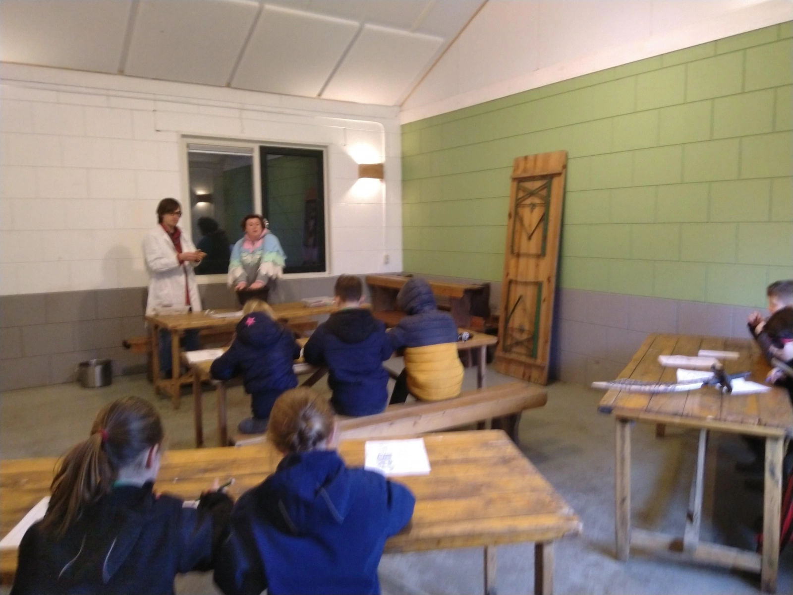 Carnavalsopkomst Bevers en Welpen