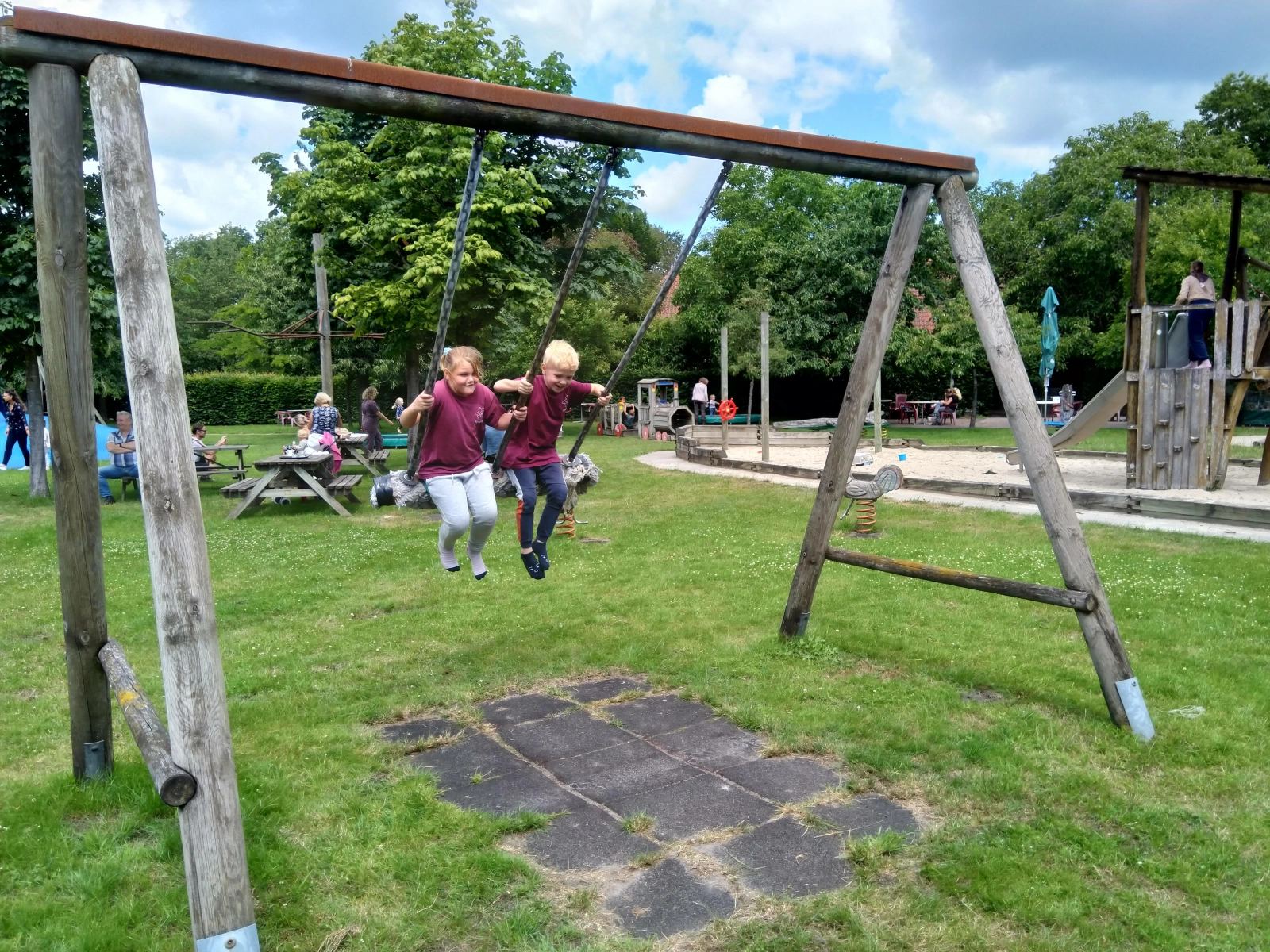 Beveruitje Beveruitje