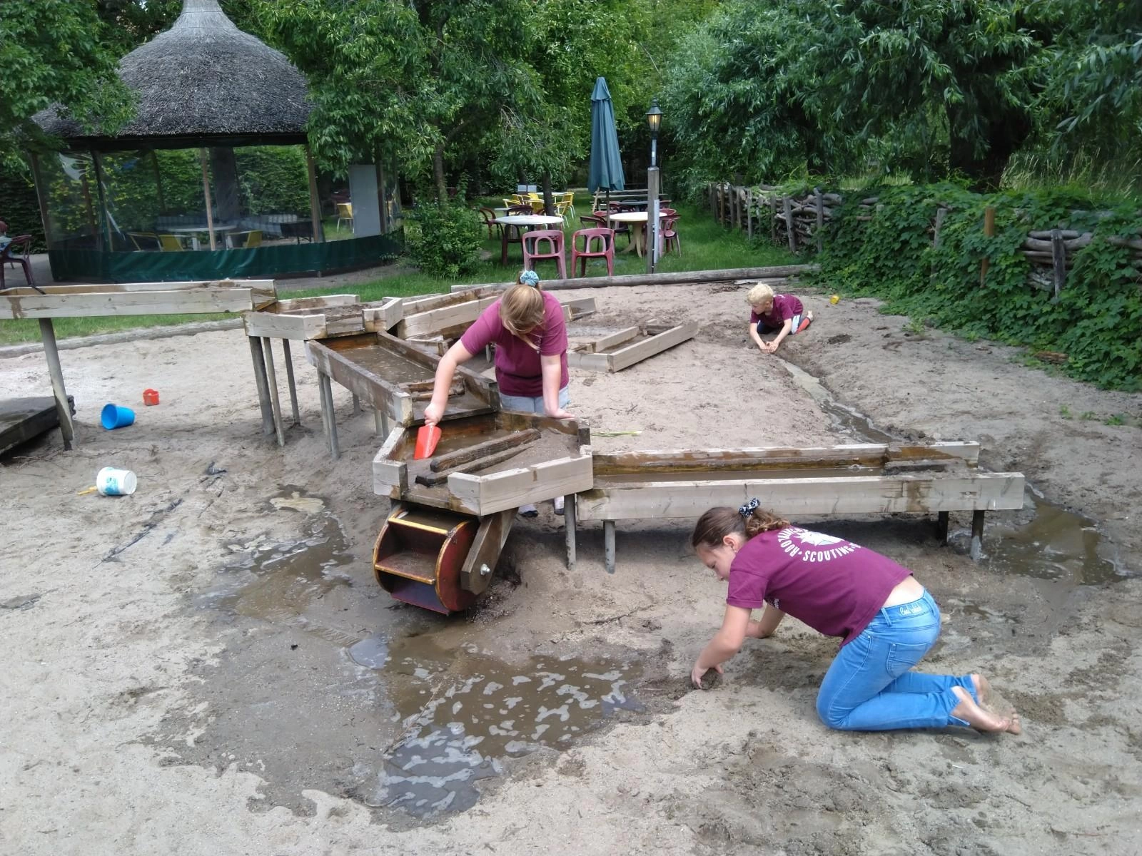 Beveruitje Beveruitje