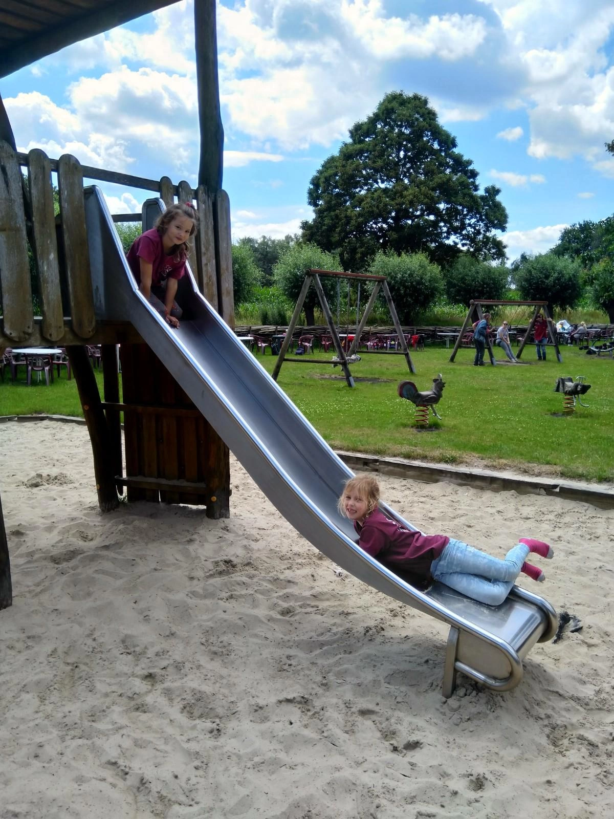 Beveruitje Beveruitje