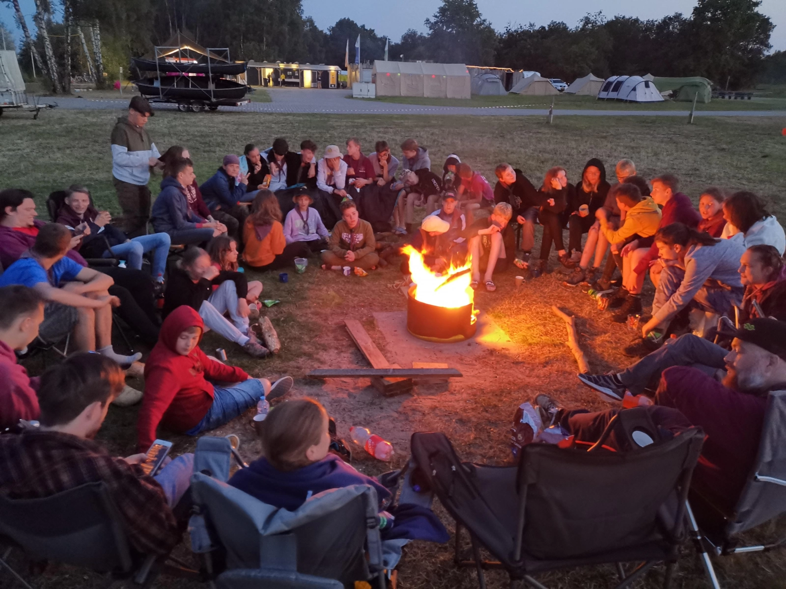 Zomerkamp Scouts 2021 Zeewolde Zomerkamp Scouts 2021 Zeewolde