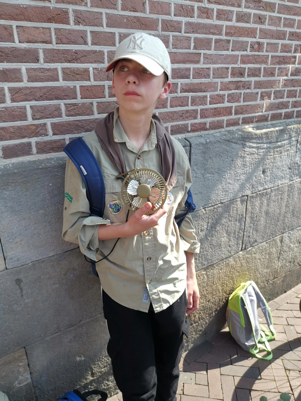 Zomerkamp Scouts 2021 Zeewolde Zomerkamp Scouts 2021 Zeewolde