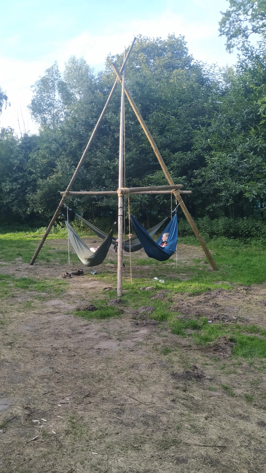 Zomerkamp Heckto: Merkenveld Brugge Zomerkamp Heckto: Merkenveld Brugge