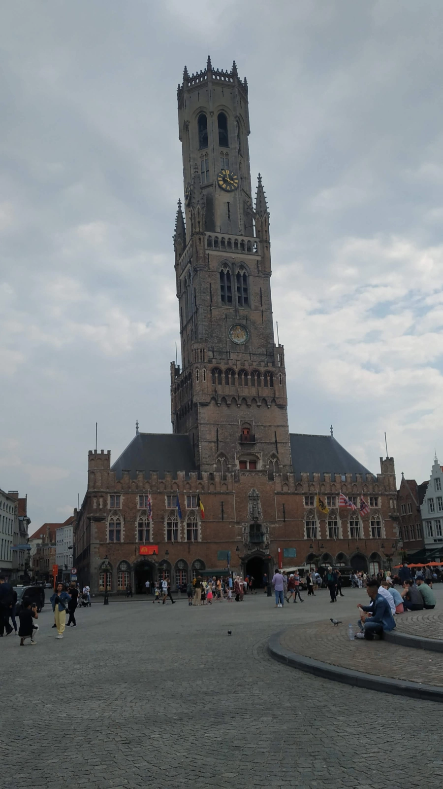 In Brugge In Brugge