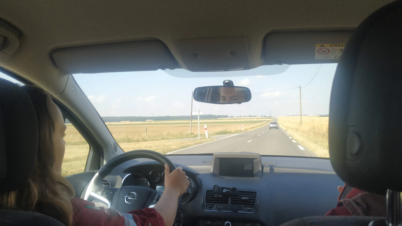 Afgelegen wegen Afgelegen wegen