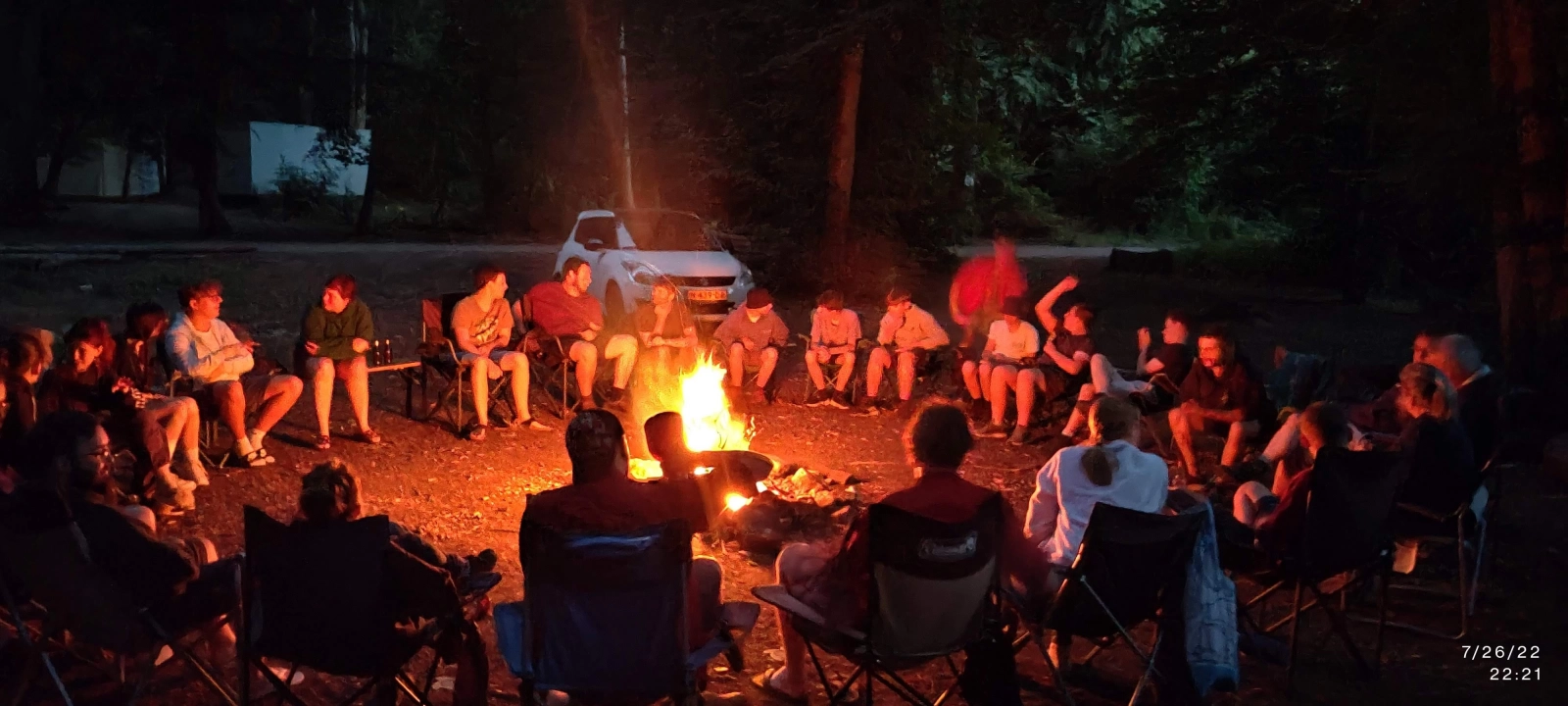 Weerwolven met de Engelsen Weerwolven met de Engelsen