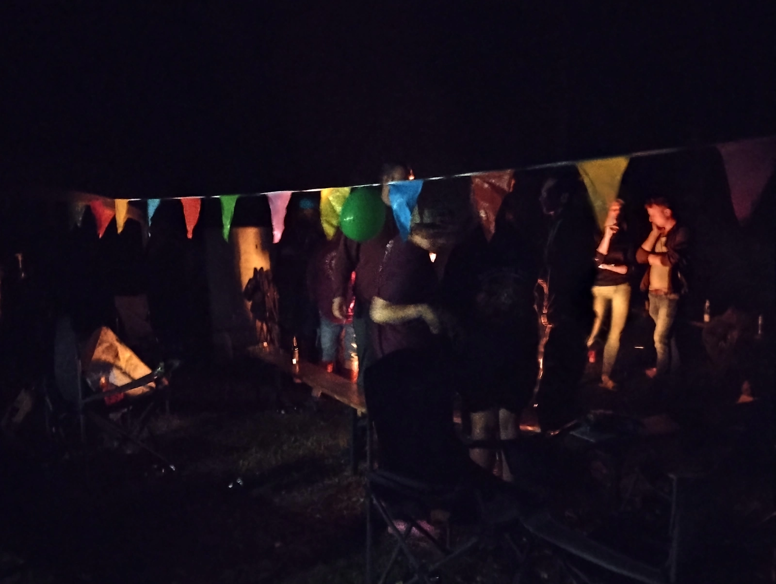 Zomerkamp Heckto 2023 - Kandersteg, Zwitserland Zomerkamp Heckto 2023 - Kandersteg, Zwitserland