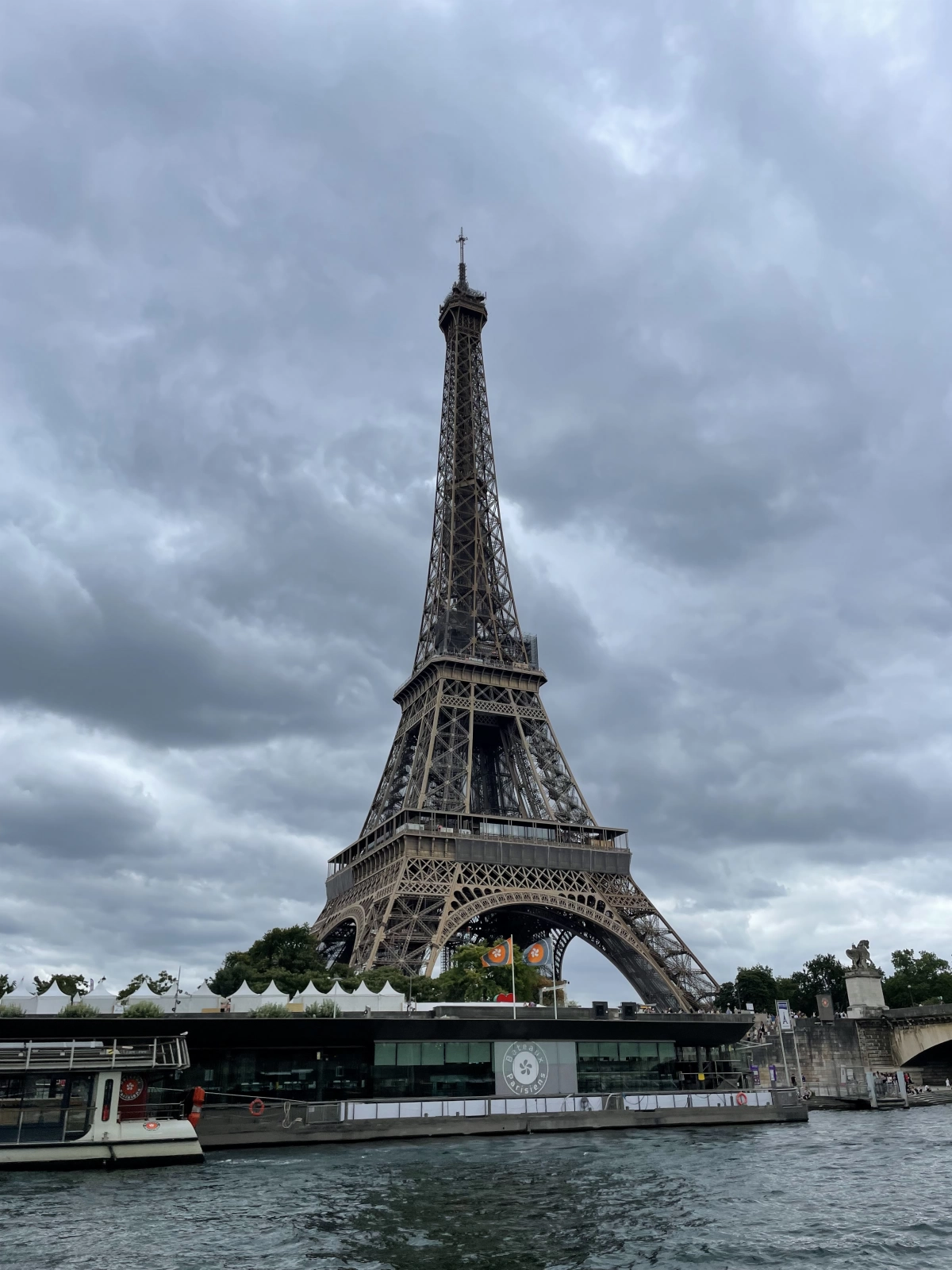 Eiffel toren! Eiffel toren!