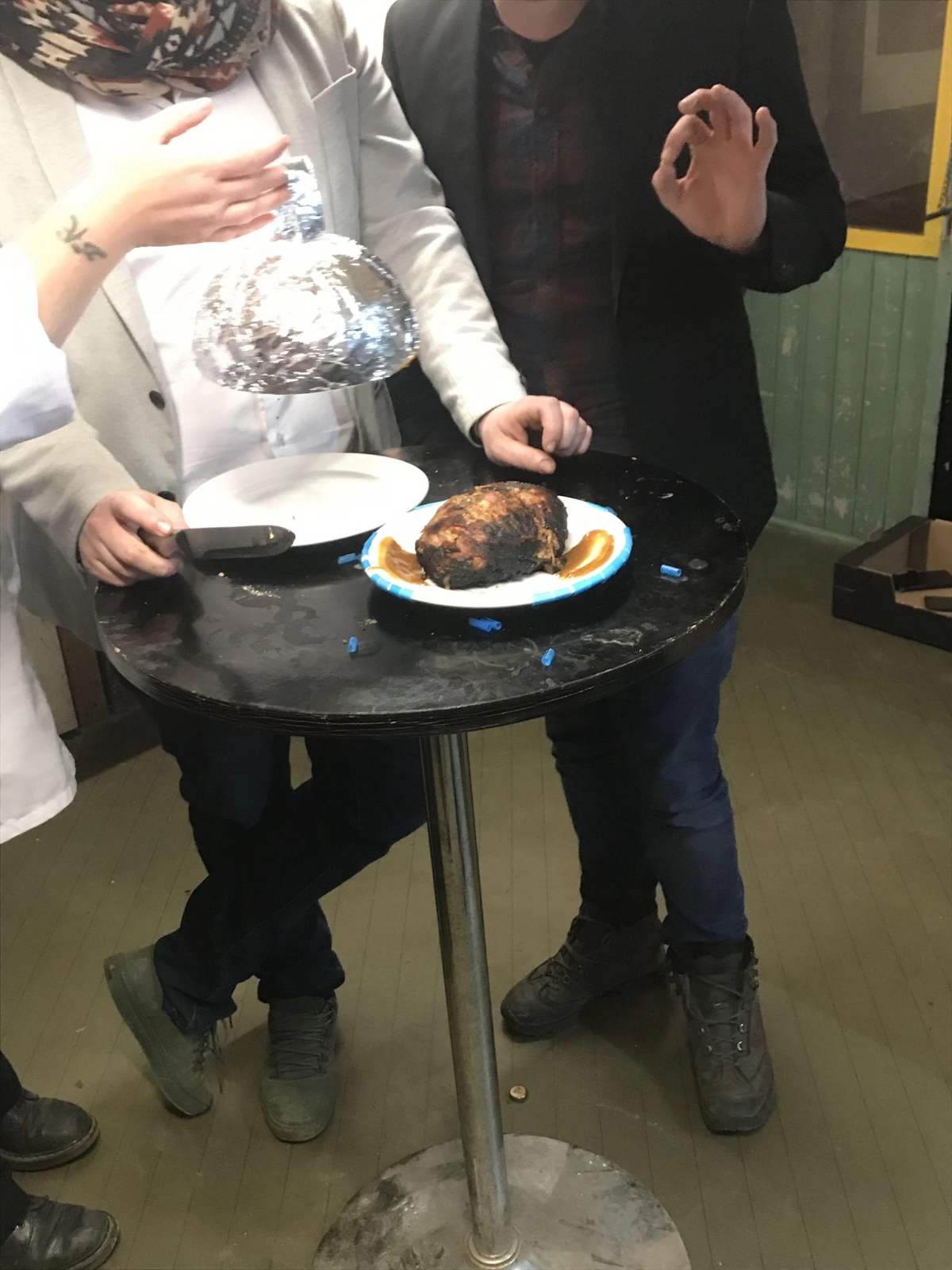 Little Red Roosters weekendkamp november 2018 Little Red Roosters weekendkamp november 2018