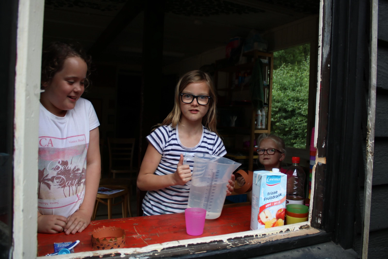 Weekend lang bouwen Weekend lang bouwen