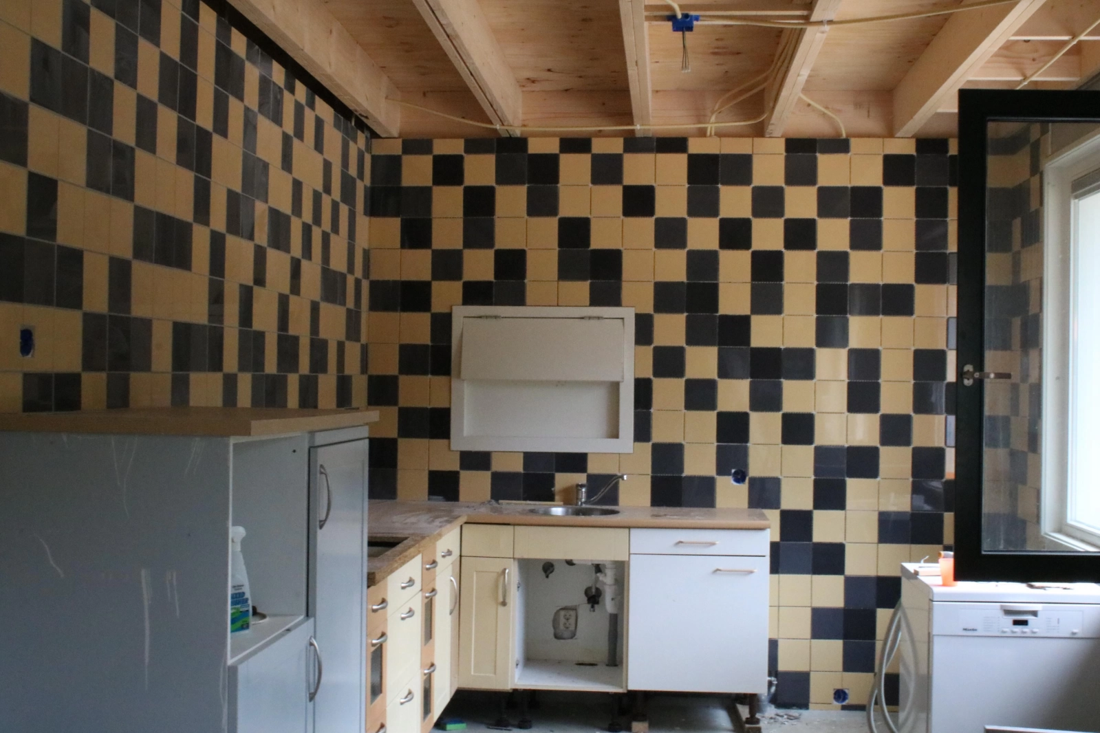 Weekend lang bouwen Weekend lang bouwen