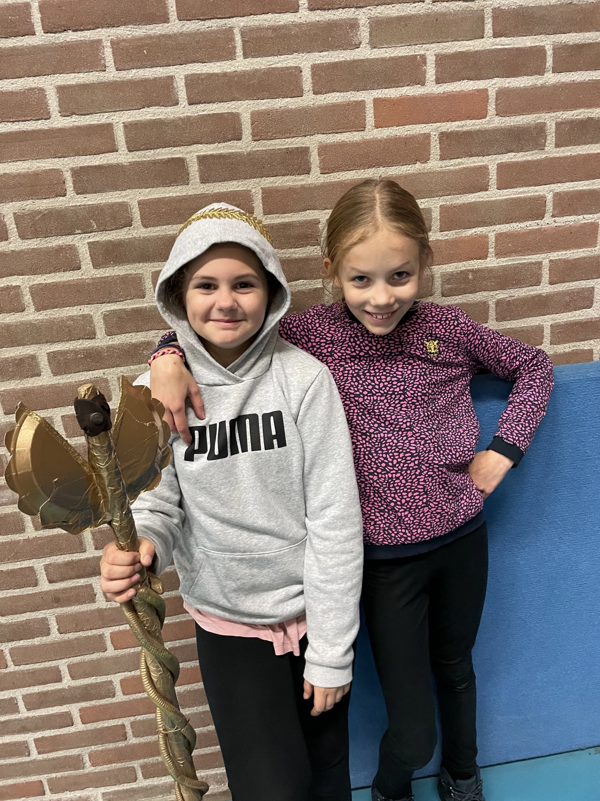 Een Goddelijk kamp Een Goddelijk kamp