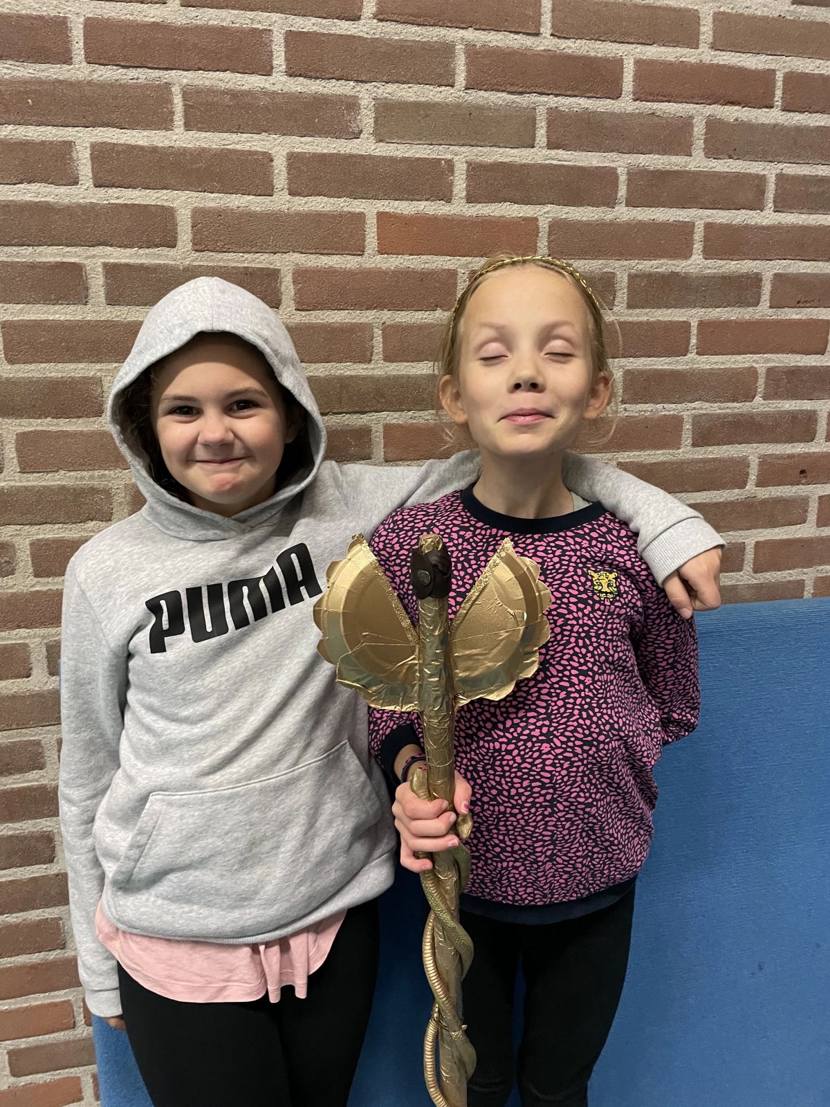 Een Goddelijk kamp Een Goddelijk kamp