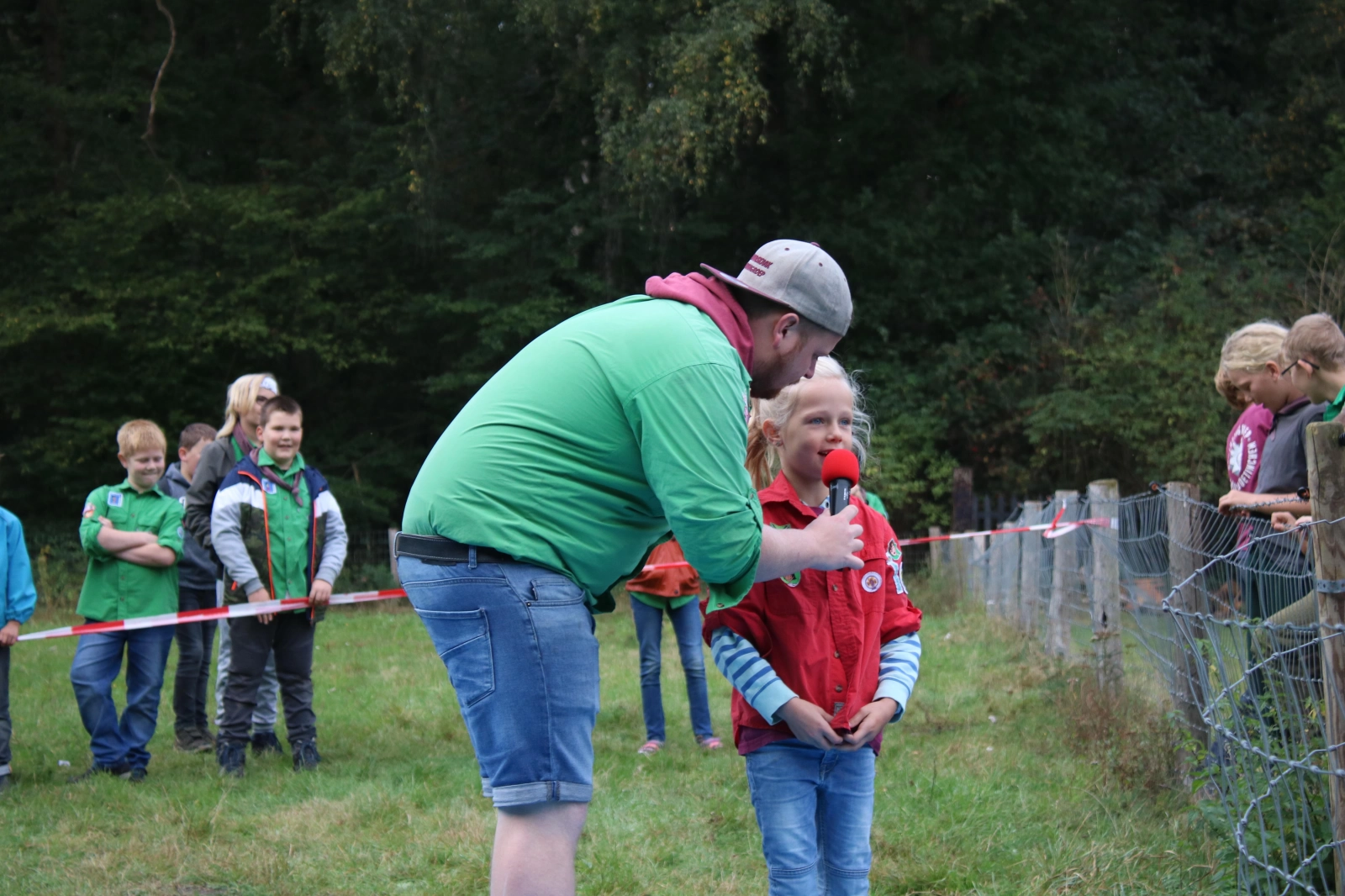 Overvliegen 2020 Overvliegen 2020