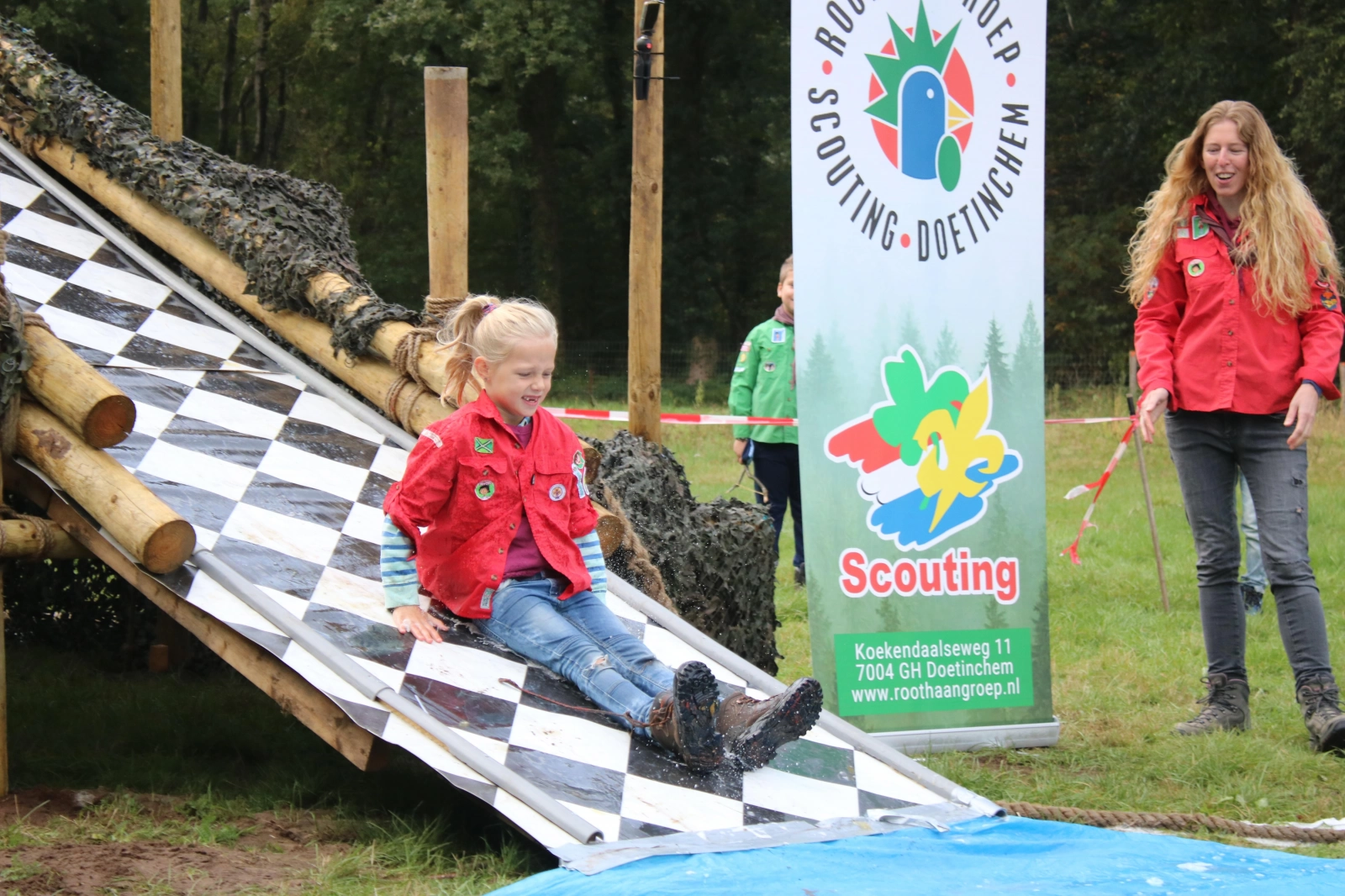 Overvliegen 2020 Overvliegen 2020