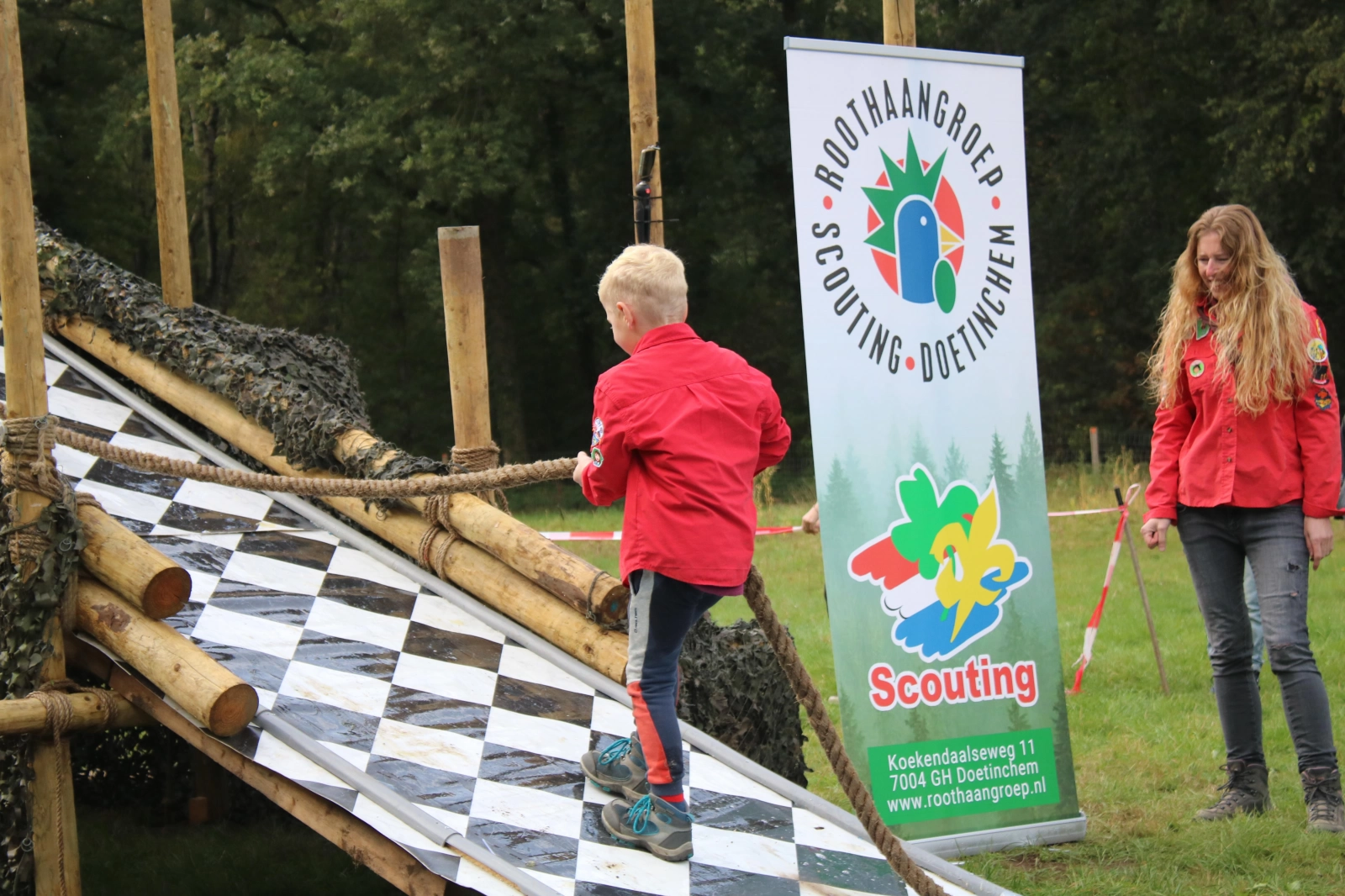 Overvliegen 2020 Overvliegen 2020