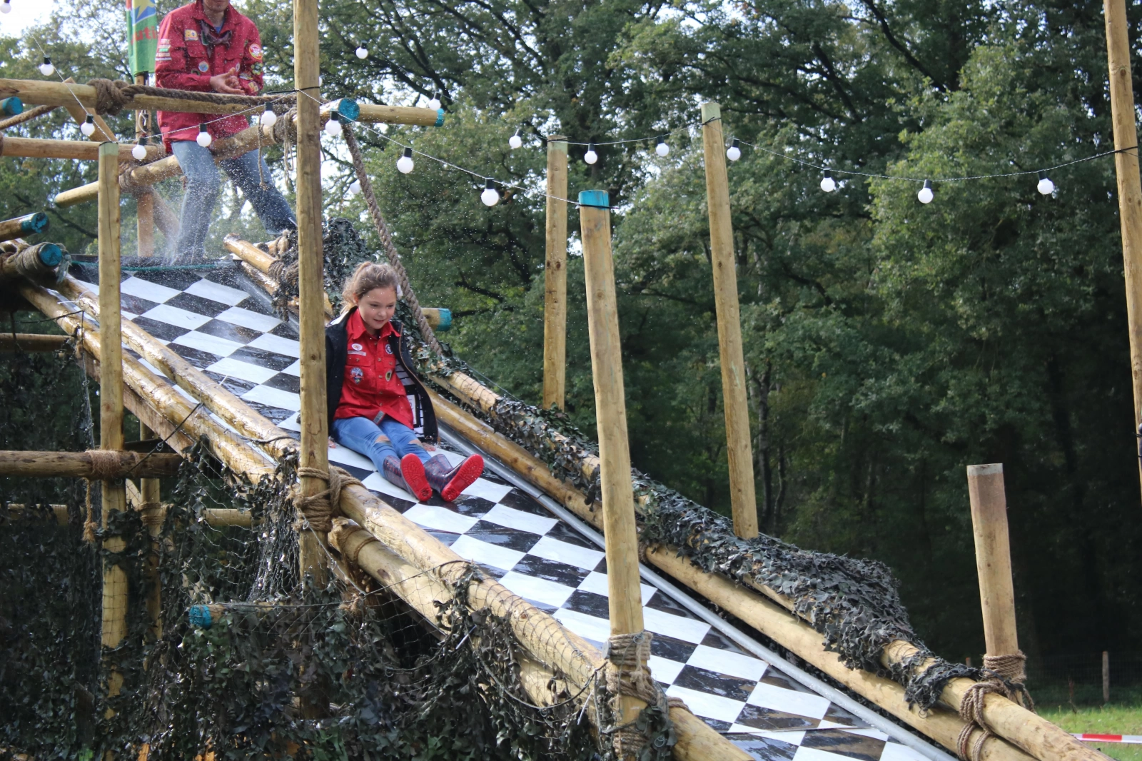 Overvliegen 2020 Overvliegen 2020