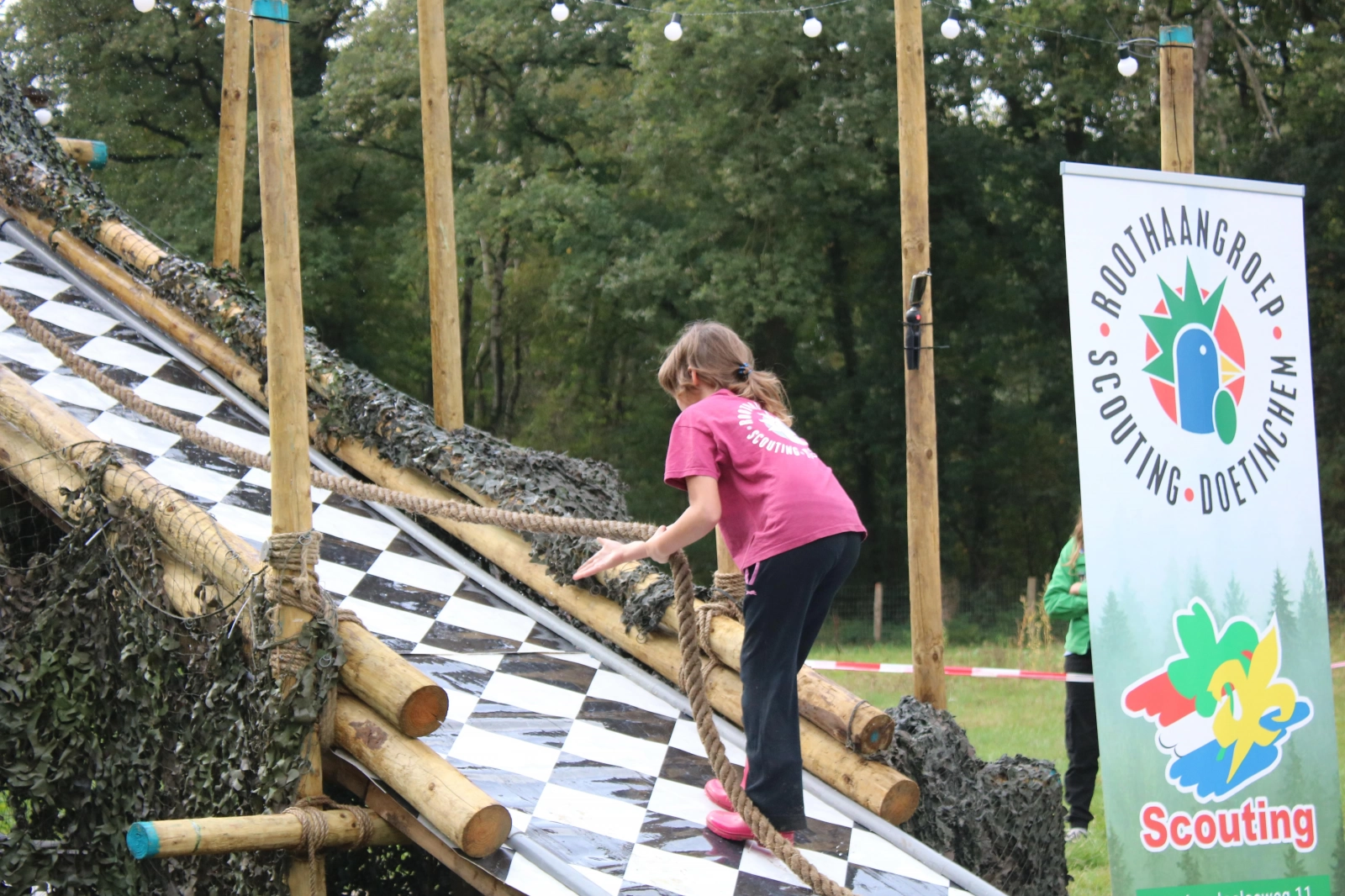 Overvliegen 2020 Overvliegen 2020