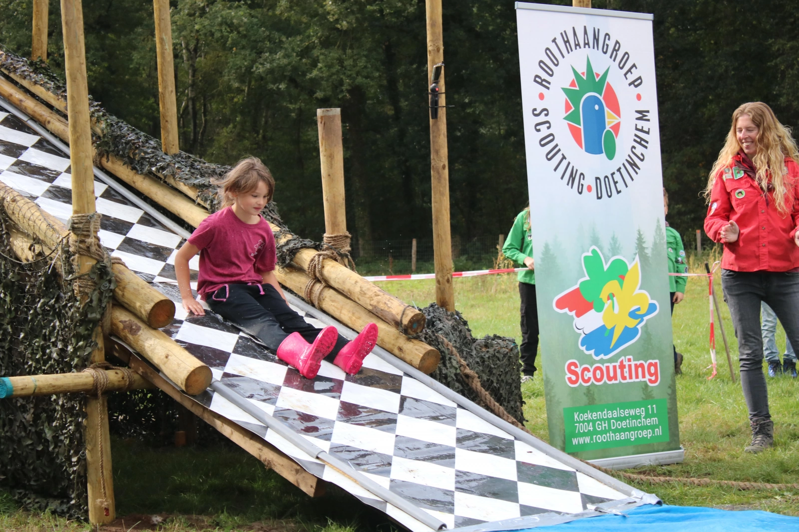 Overvliegen 2020 Overvliegen 2020