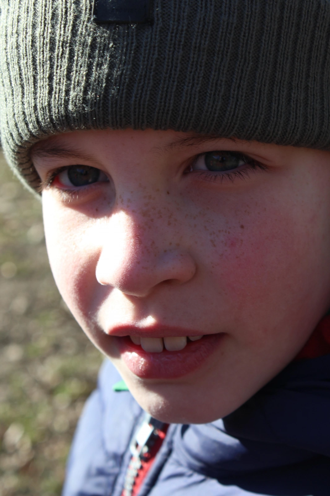 Opkomst Zaterdag 24 februari