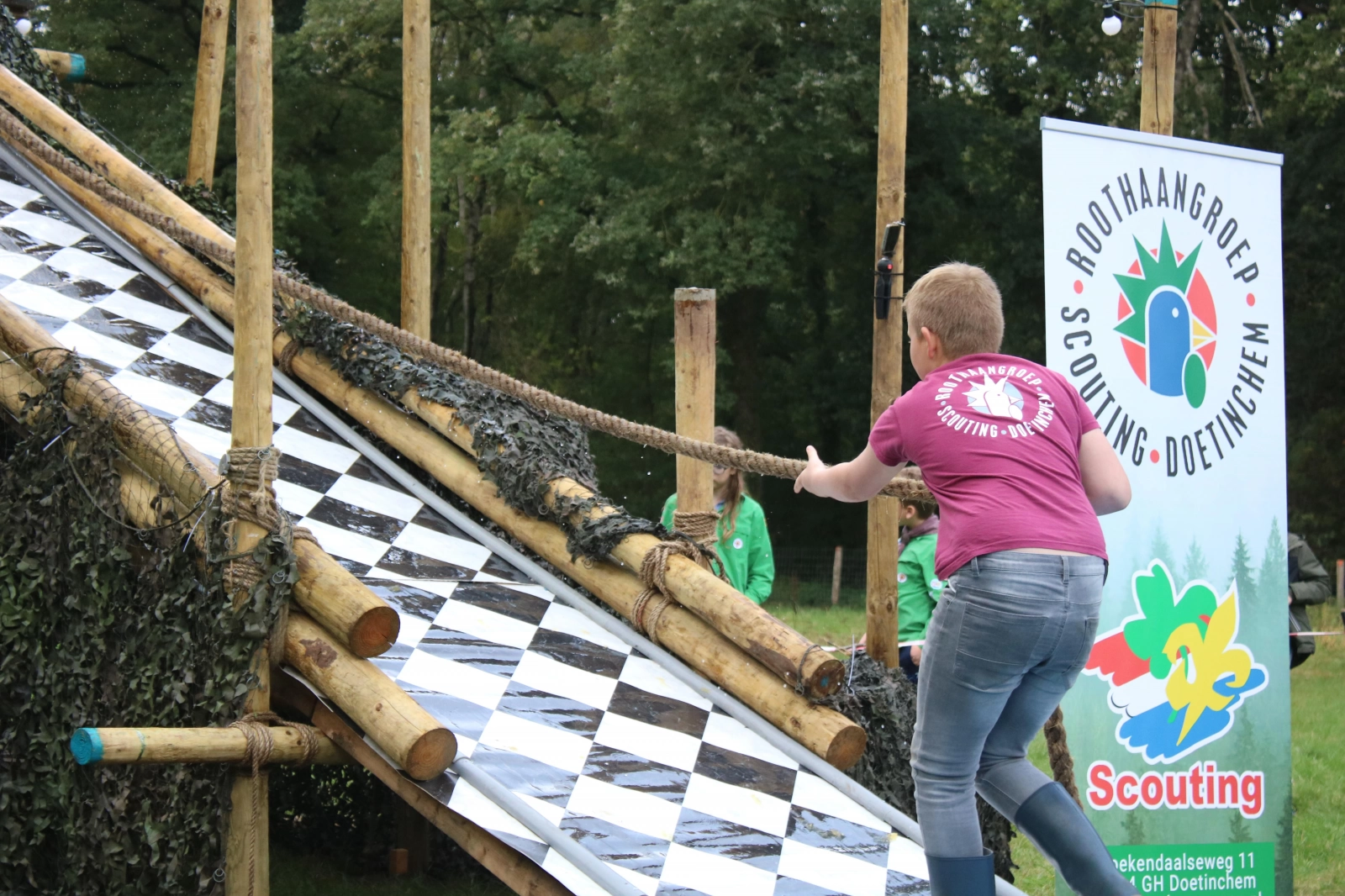 Overvliegen 2020 Overvliegen 2020