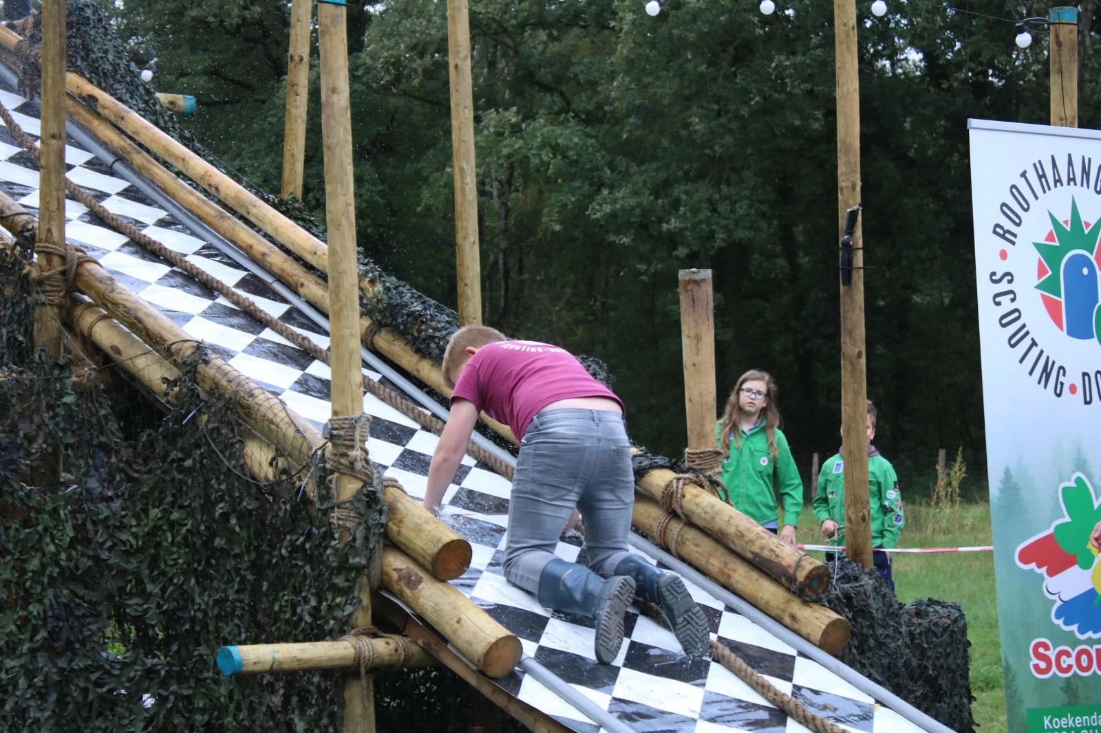 Overvliegen 2020 Overvliegen 2020