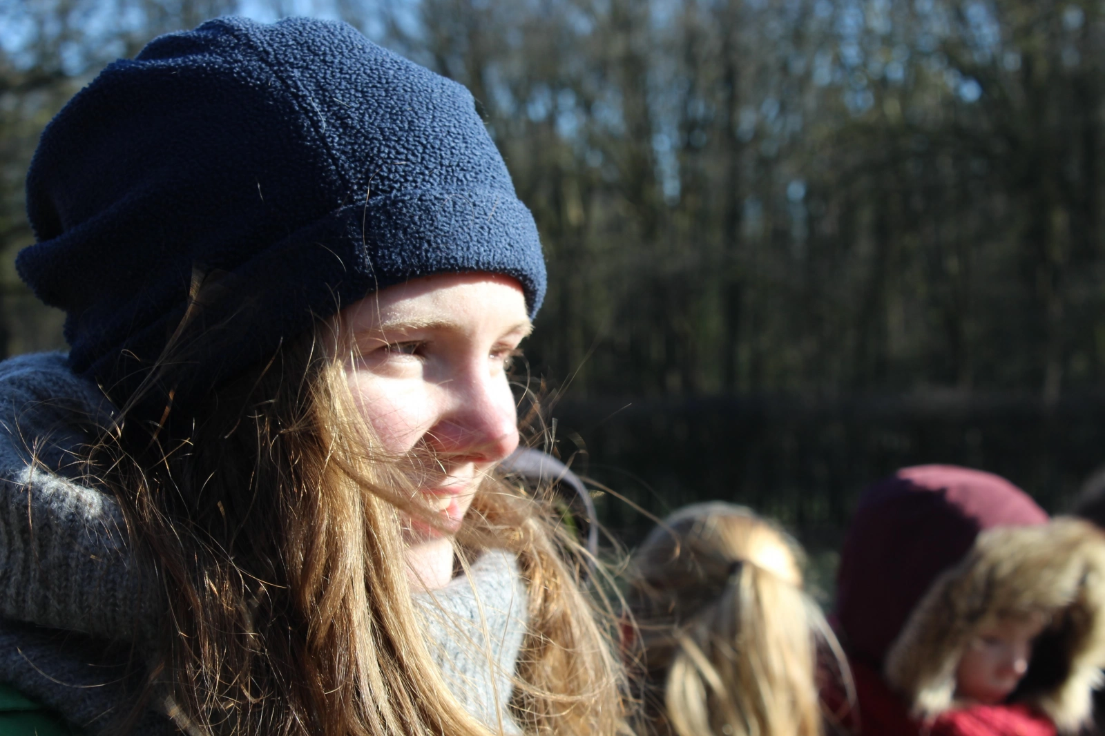 Opkomst Zaterdag 24 februari