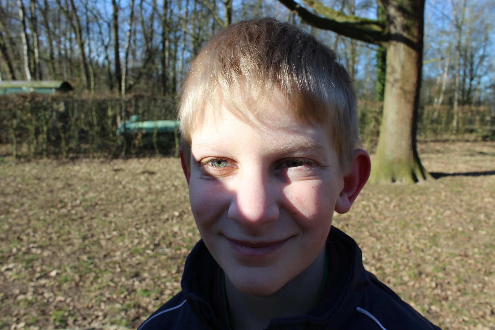 Opkomst Zaterdag 24 februari