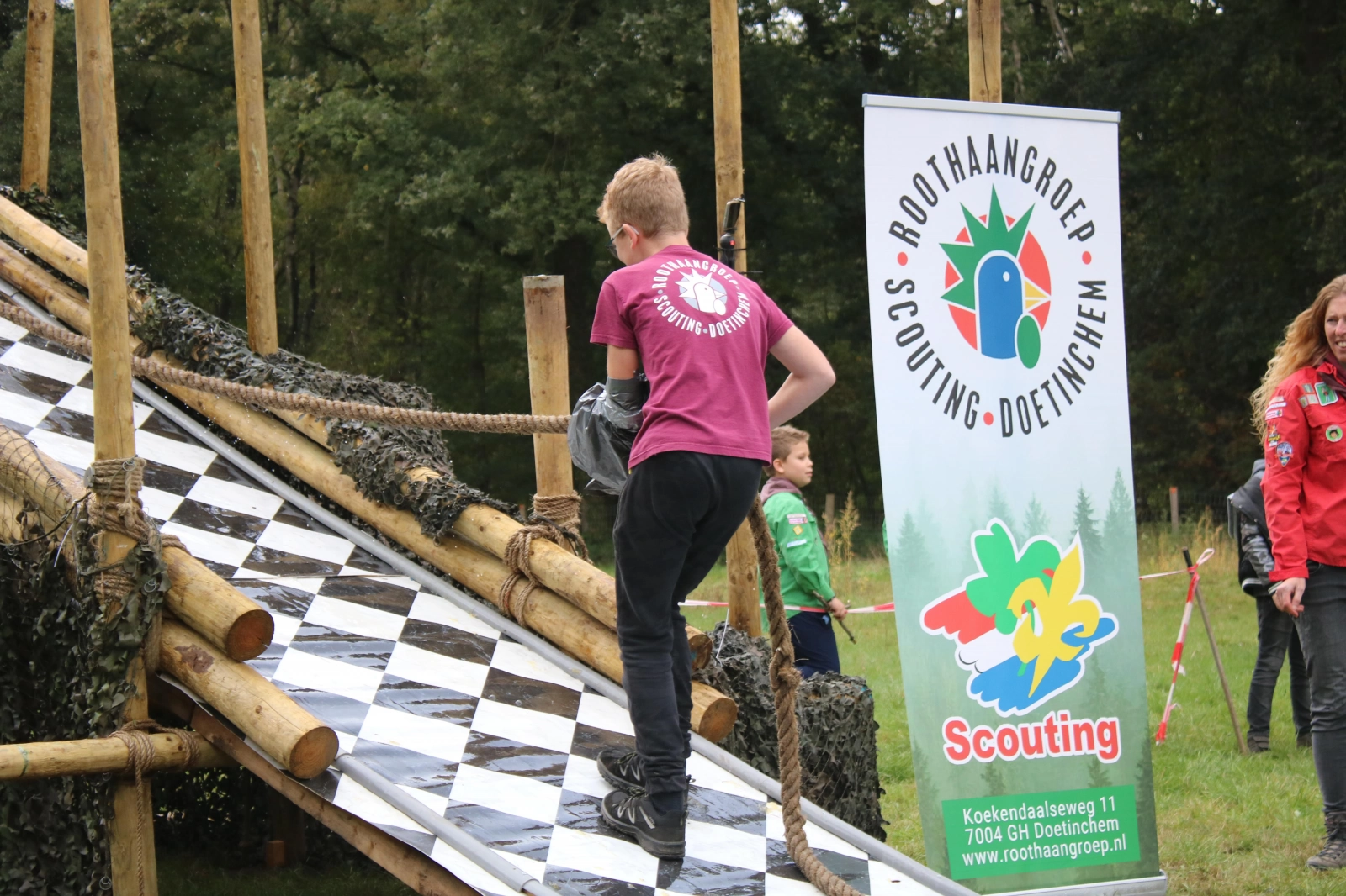 Overvliegen 2020 Overvliegen 2020