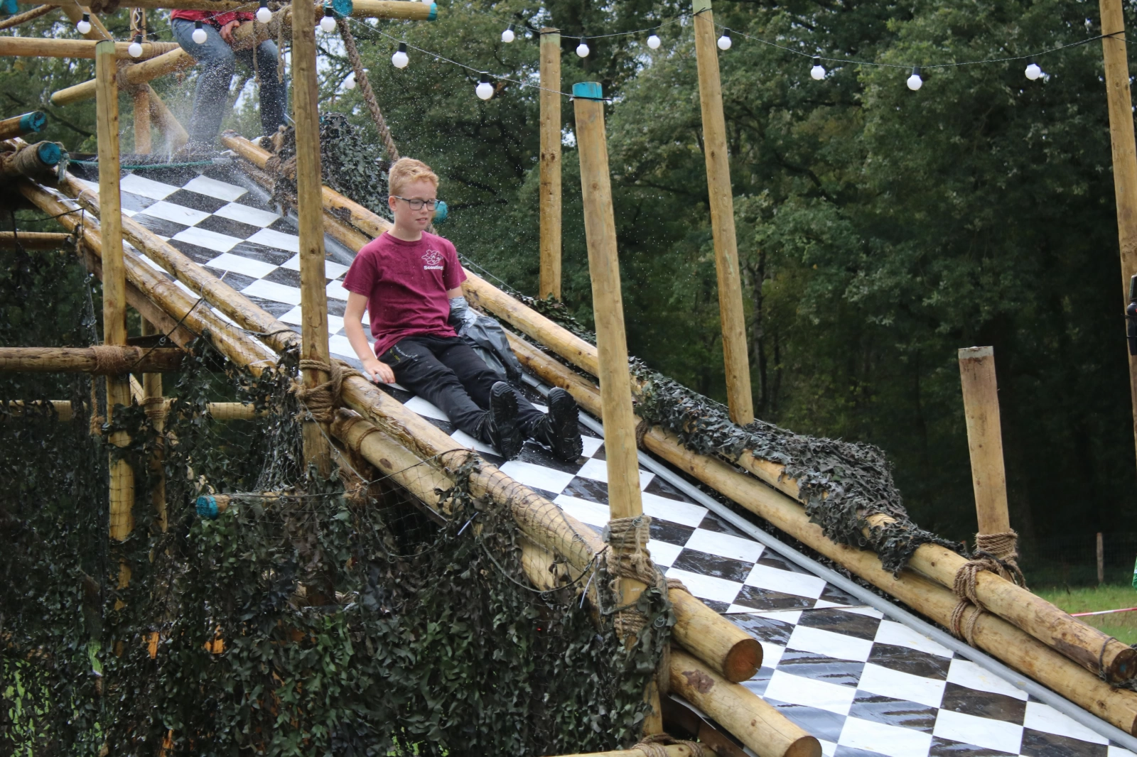 Overvliegen 2020 Overvliegen 2020