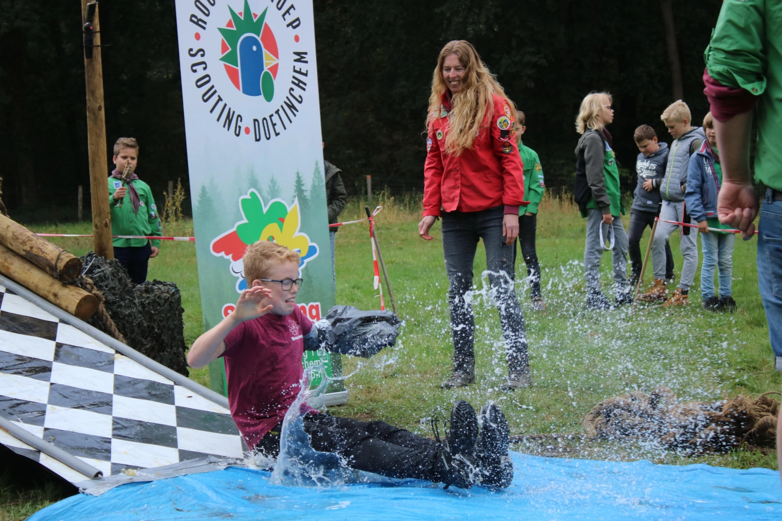 Overvliegen 2020 Overvliegen 2020