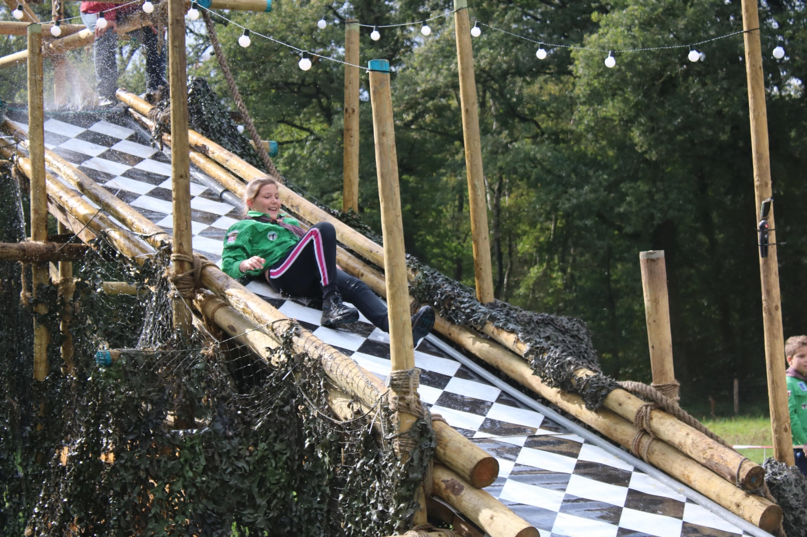 Overvliegen 2020 Overvliegen 2020