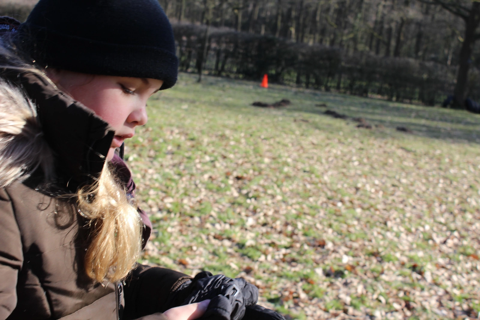 Opkomst Zaterdag 24 februari