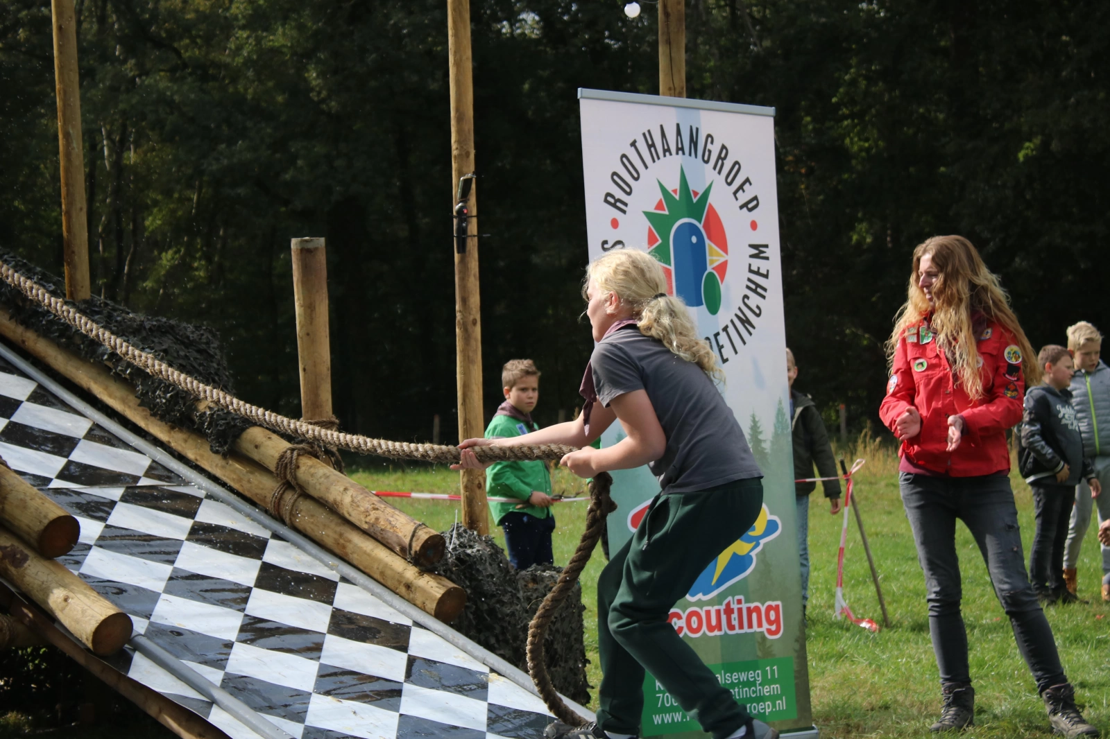 Overvliegen 2020 Overvliegen 2020