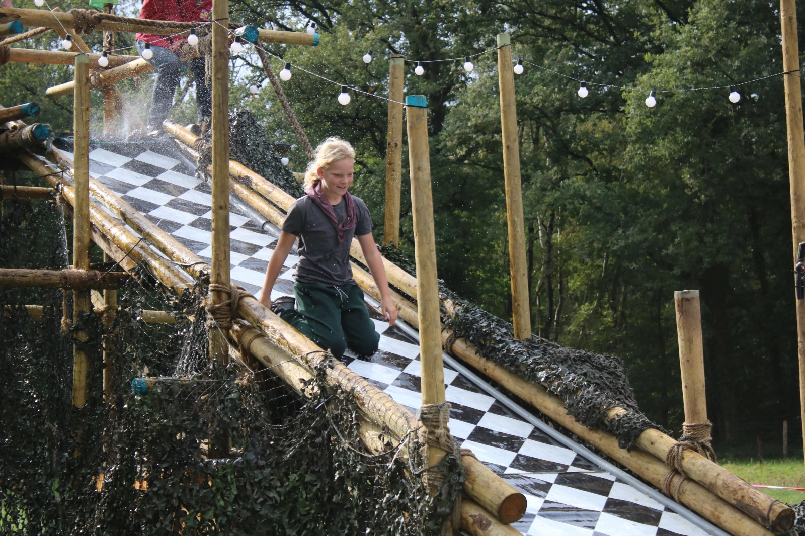 Overvliegen 2020 Overvliegen 2020