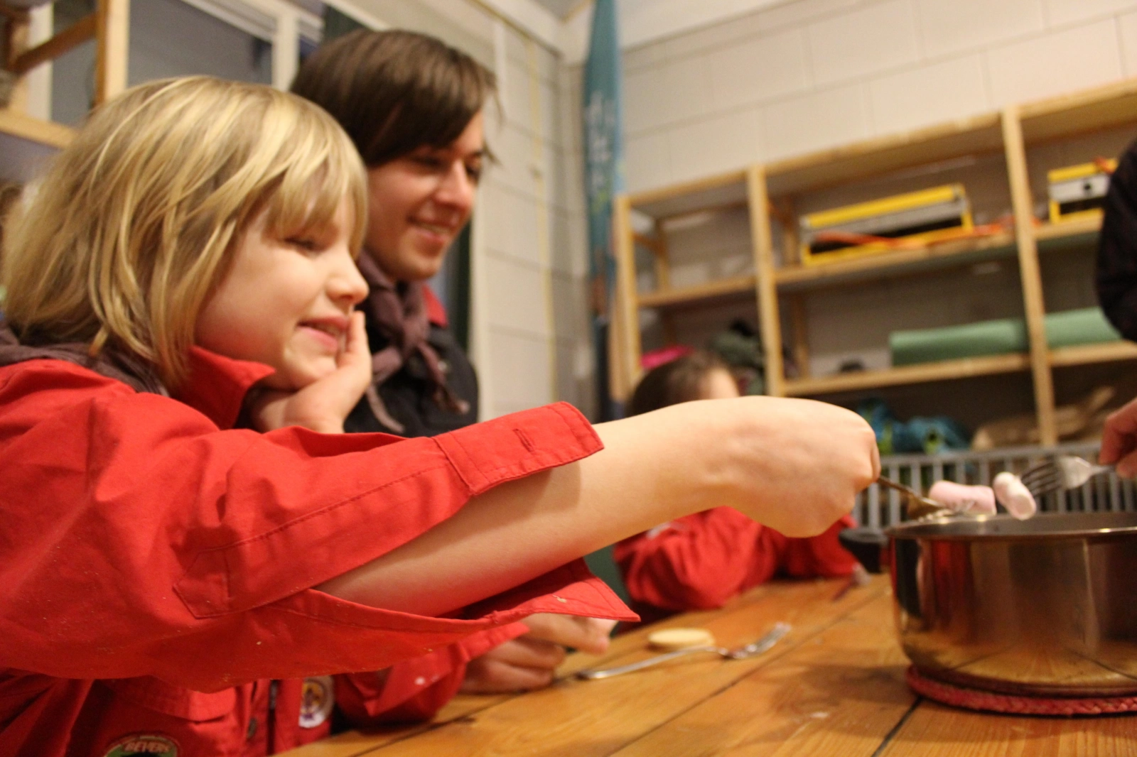 Opkomsten februari- maart Opkomsten februari- maart