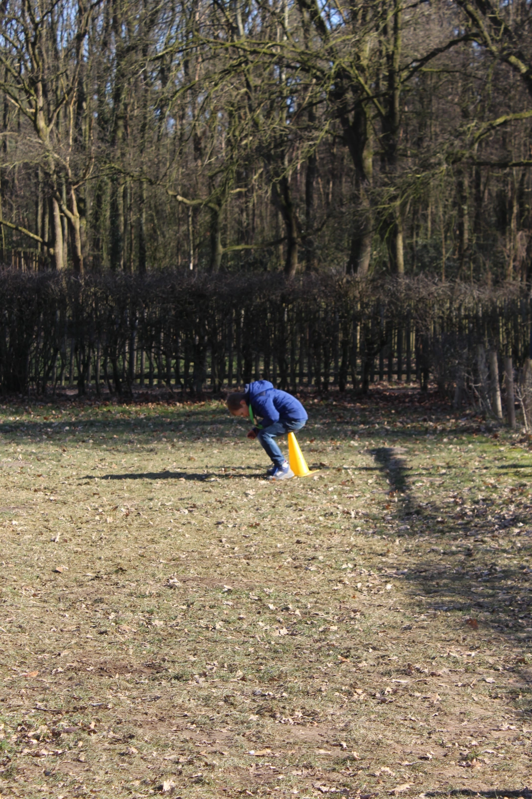 Opkomst Zaterdag 24 februari