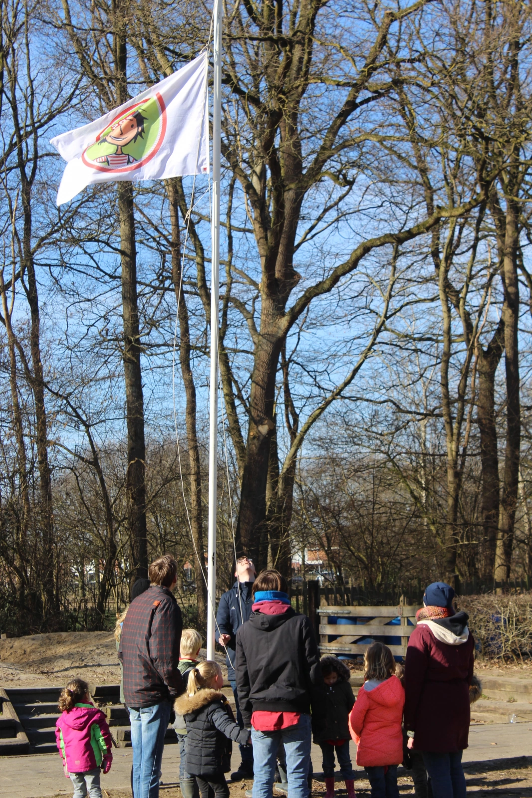 Opkomsten februari- maart Opkomsten februari- maart