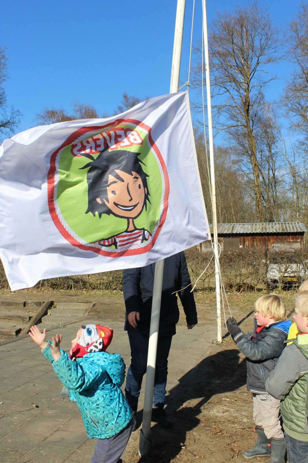 Opkomsten februari- maart Opkomsten februari- maart