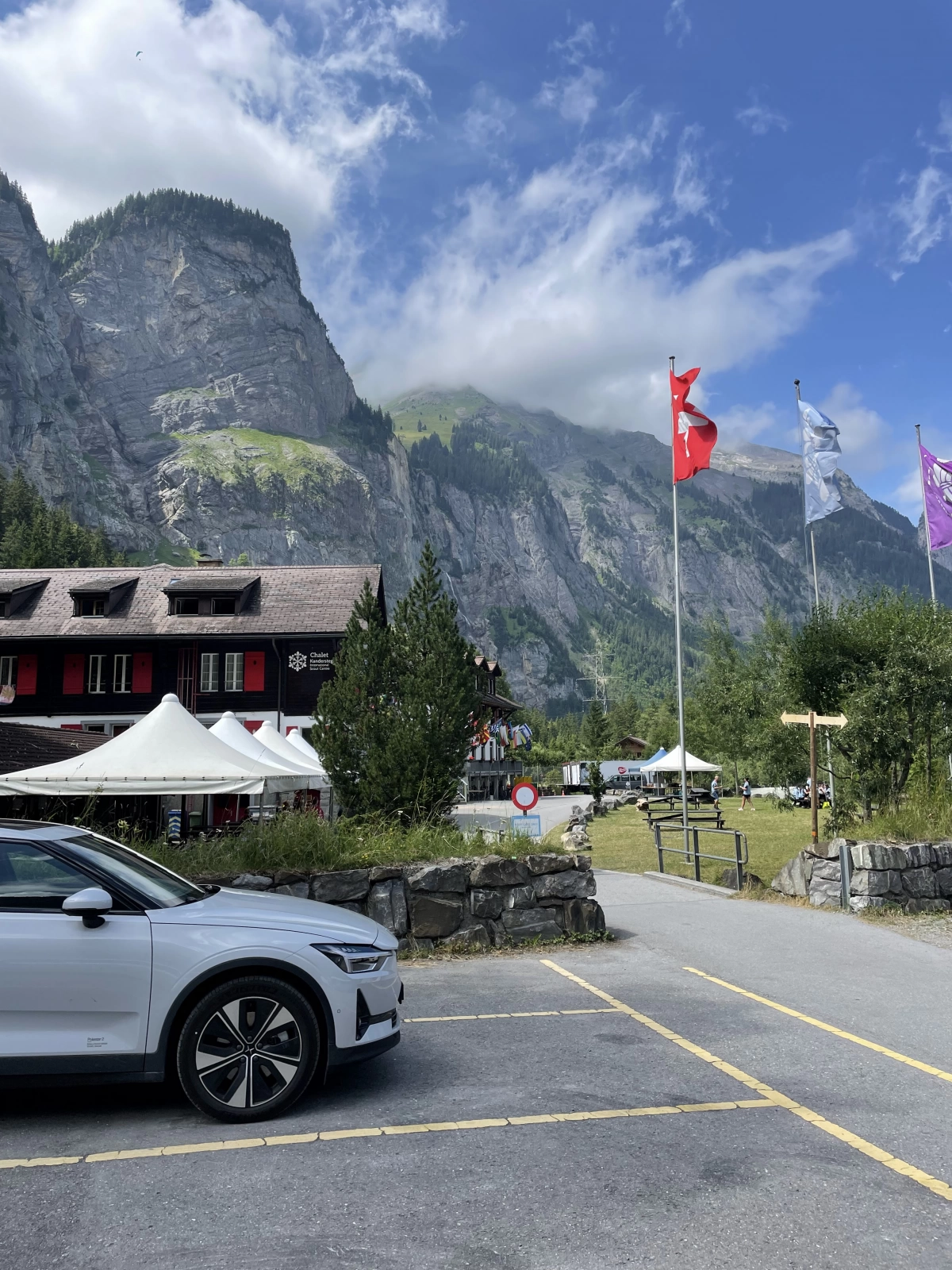 Zomerkamp Heckto 2023 - Kandersteg, Zwitserland Zomerkamp Heckto 2023 - Kandersteg, Zwitserland