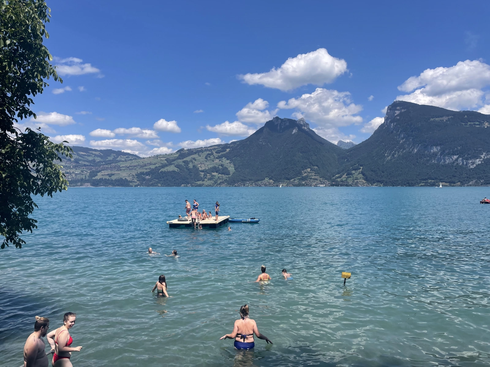 Zomerkamp Heckto 2023 - Kandersteg, Zwitserland Zomerkamp Heckto 2023 - Kandersteg, Zwitserland