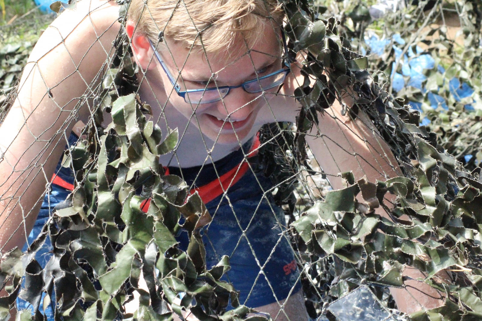 Zomerkamp 2017 Eerde Zomerkamp 2017 Eerde