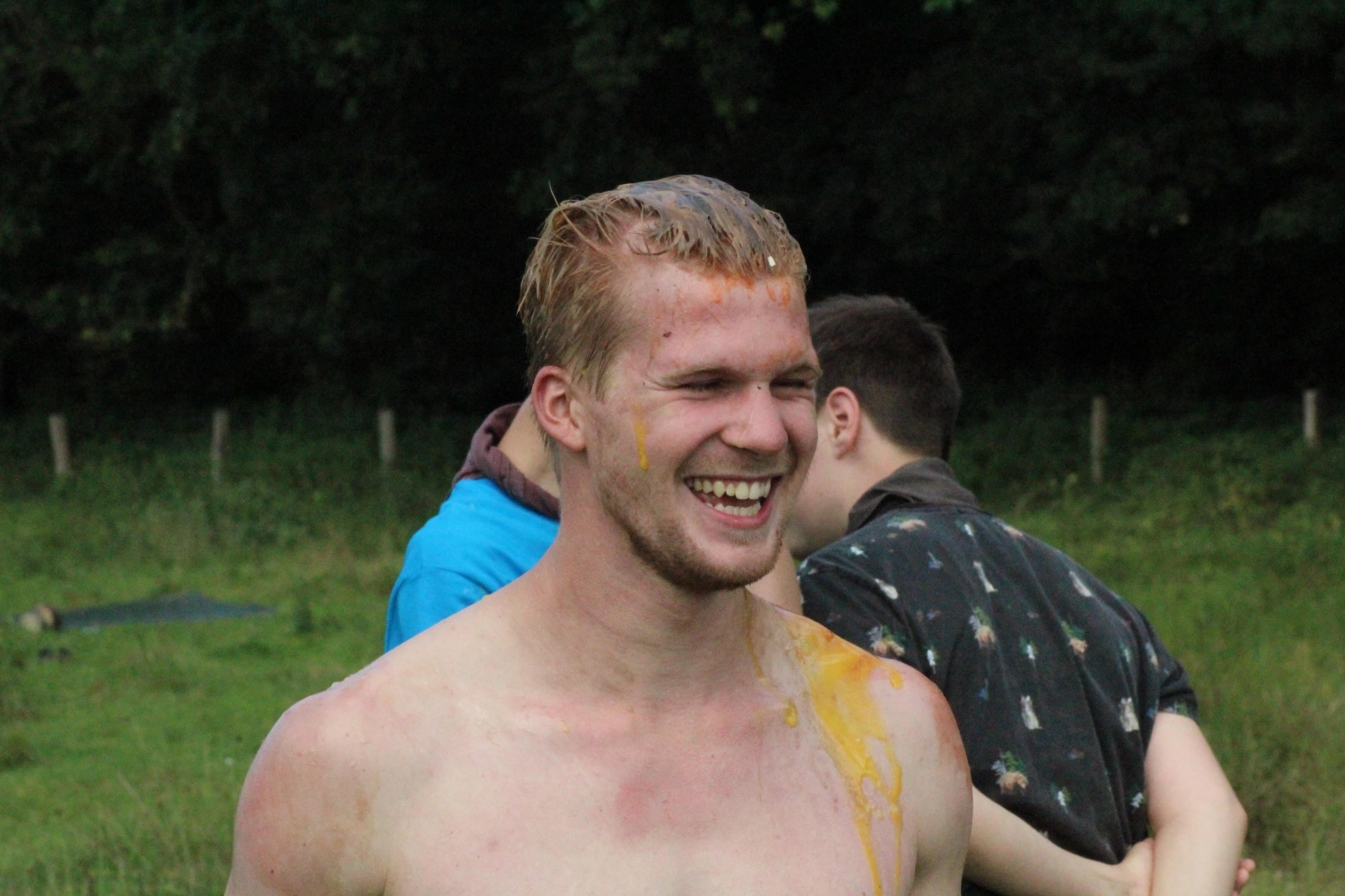 Zomerkamp 2017 Eerde Zomerkamp 2017 Eerde