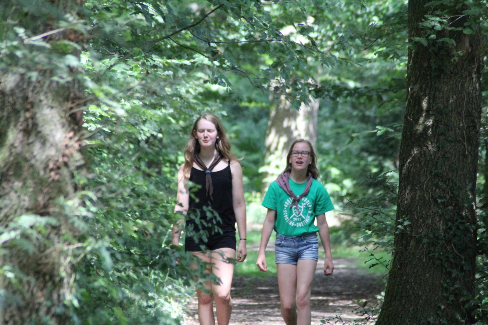 Zomerkamp 2017 Eerde Zomerkamp 2017 Eerde