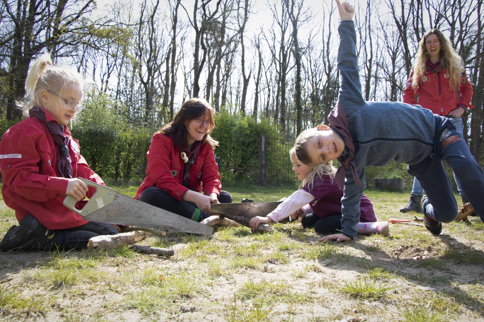 Bas Bos Badge Bas Bos Badge